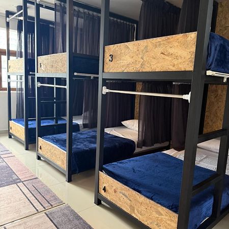Mix Hostel Kl By Chillout Hostel Petaling Jaya Eksteriør bilde