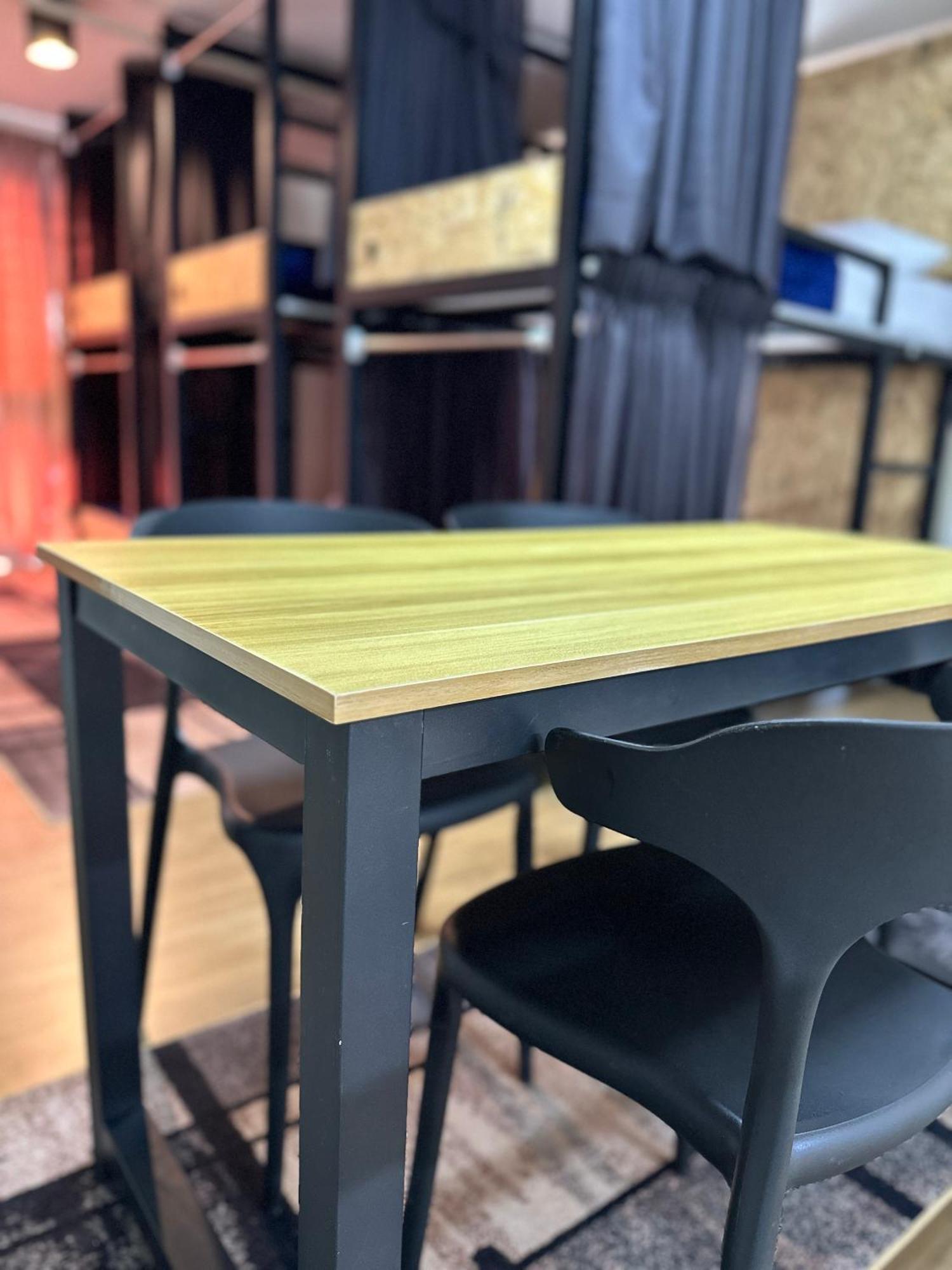 Mix Hostel Kl By Chillout Hostel Petaling Jaya Eksteriør bilde