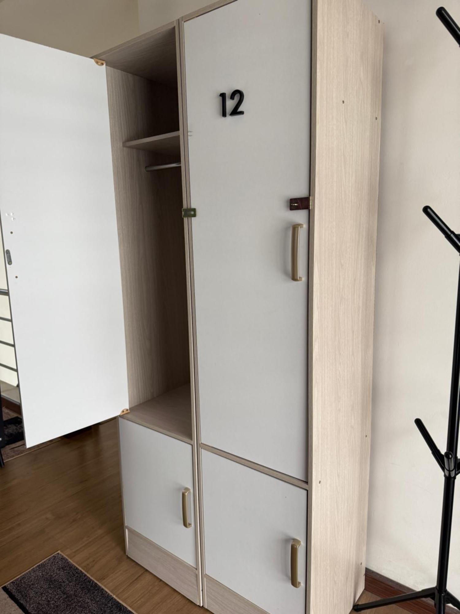 Mix Hostel Kl By Chillout Hostel Petaling Jaya Eksteriør bilde
