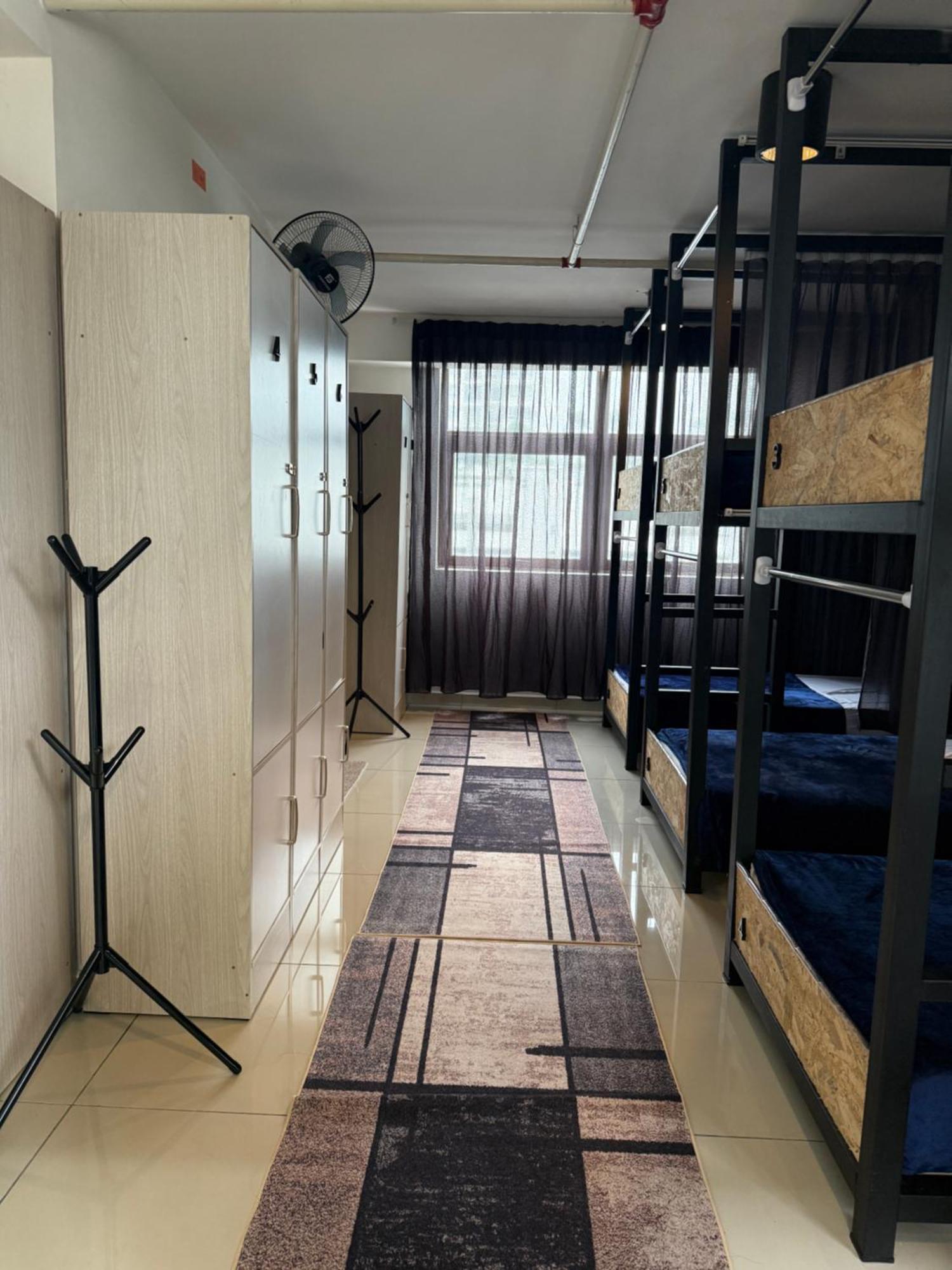 Mix Hostel Kl By Chillout Hostel Petaling Jaya Eksteriør bilde